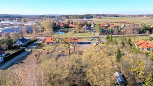 dom wolnostojący, 5 pokoi Młynowo Tymnikowo. Zdjęcie 4