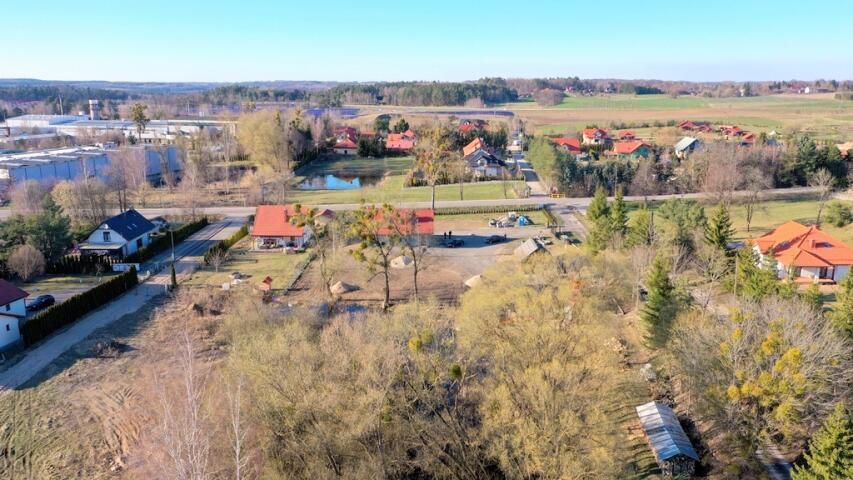 dom wolnostojący, 5 pokoi Młynowo Tymnikowo. Zdjęcie 4