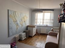 Mieszkanie 3-pokojowe Toruń Bydgoskie Przedmieście, ul. Zygmunta Krasińskiego. Zdjęcie 1