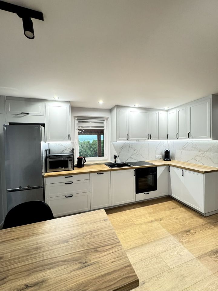 dom wolnostojący, 6 pokoi Królowy Most. Zdjęcie 6