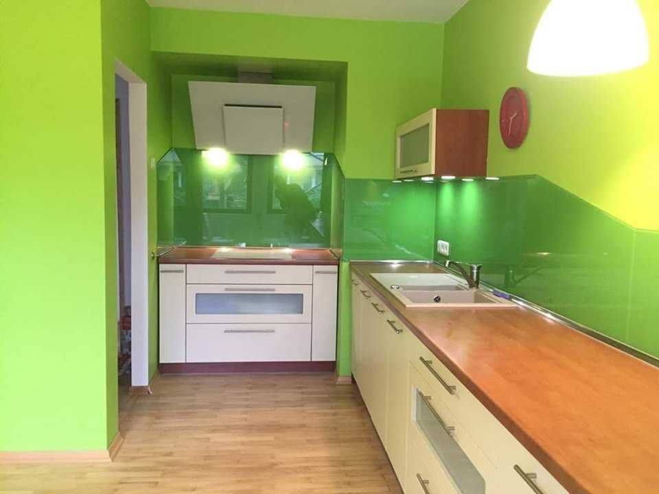 dom szeregowy Katowice Ligota. Zdjęcie 3