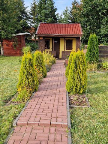 Działka rod Koszalin. Zdjęcie 1