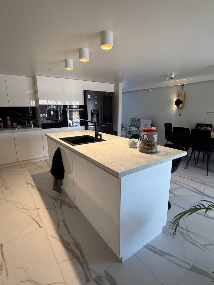 dom wolnostojący Gzowo. Zdjęcie 3