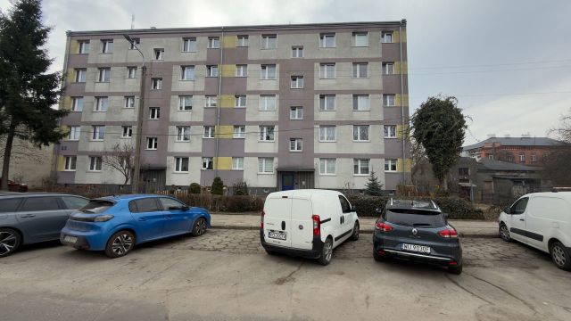 Mieszkanie 3-pokojowe Wołomin, ul. Warszawska. Zdjęcie 1