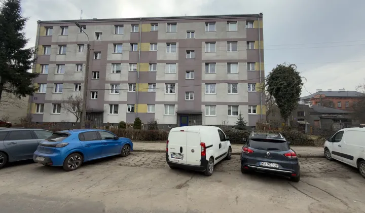 Mieszkanie 3-pokojowe Wołomin, ul. Warszawska