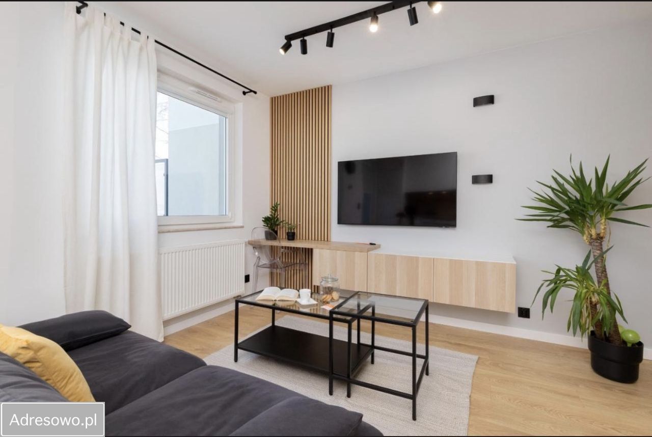 Mieszkanie 2-pokojowe Gdańsk Oliwa, ul. Zeusa. Zdjęcie 8