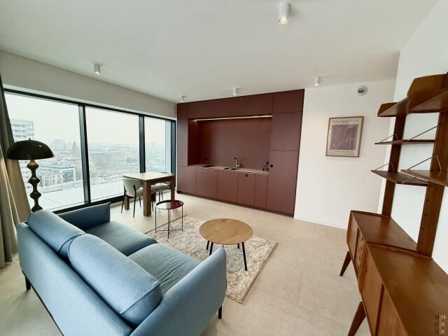 Mieszkanie 2-pokojowe Wrocław Stare Miasto, ul. gen. Władysława Sikorskiego. Zdjęcie 2