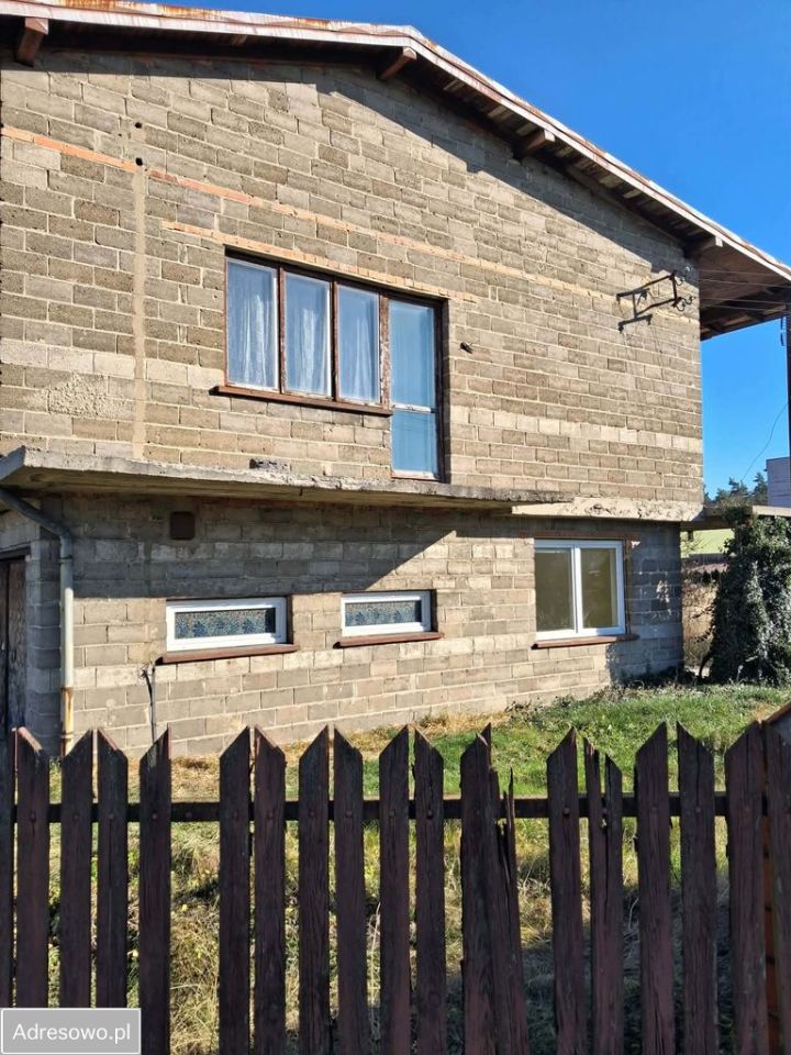 dom wolnostojący, 6 pokoi Blachownia, ul. Świerkowa. Zdjęcie 3