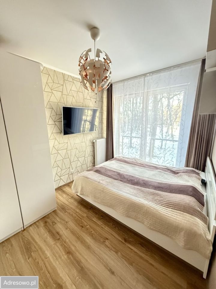 Mieszkanie 3-pokojowe Poznań Dębiec, ul. 28 Czerwca 1956 r.. Zdjęcie 13