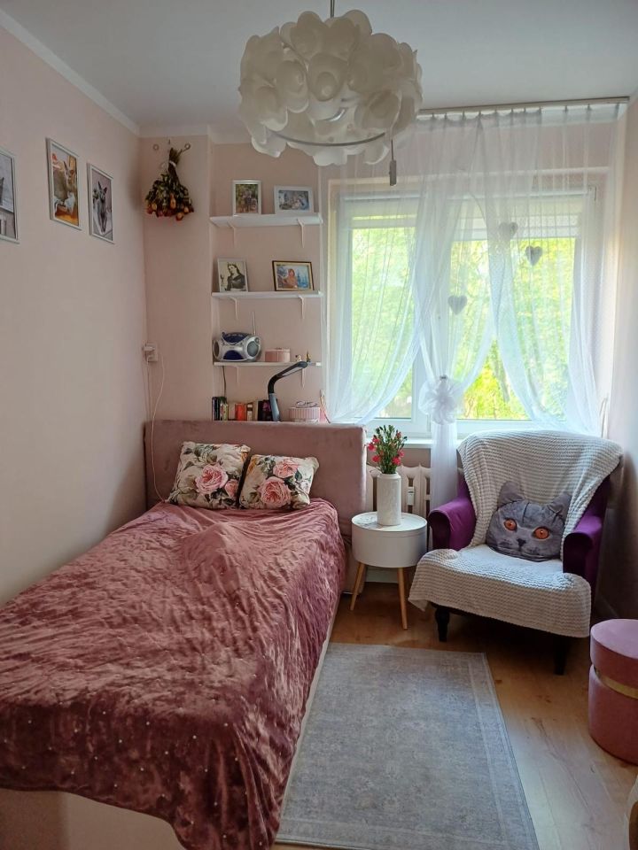 Mieszkanie 2-pokojowe Szczecin Bukowe, ul. Pomarańczowa. Zdjęcie 5