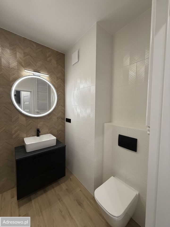 Mieszkanie 3-pokojowe Mrozy, ul. Graniczna. Zdjęcie 6