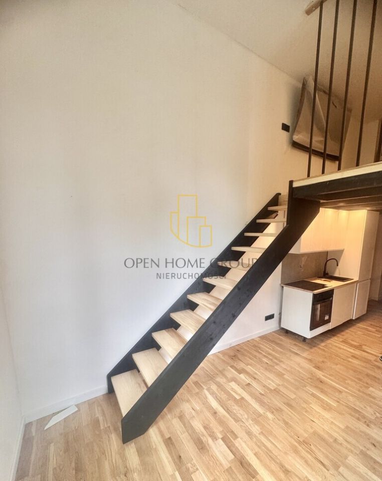 Mieszkanie 2-pokojowe Wrocław Stabłowice. Zdjęcie 9