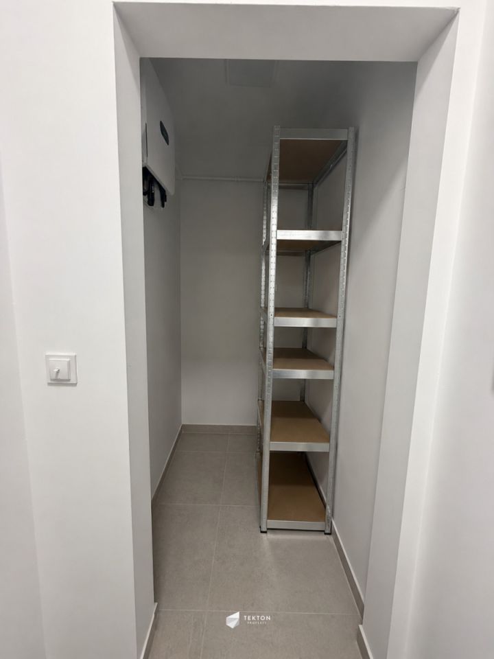 bliźniak, 4 pokoje Kraków, ul. Tyniecka. Zdjęcie 15