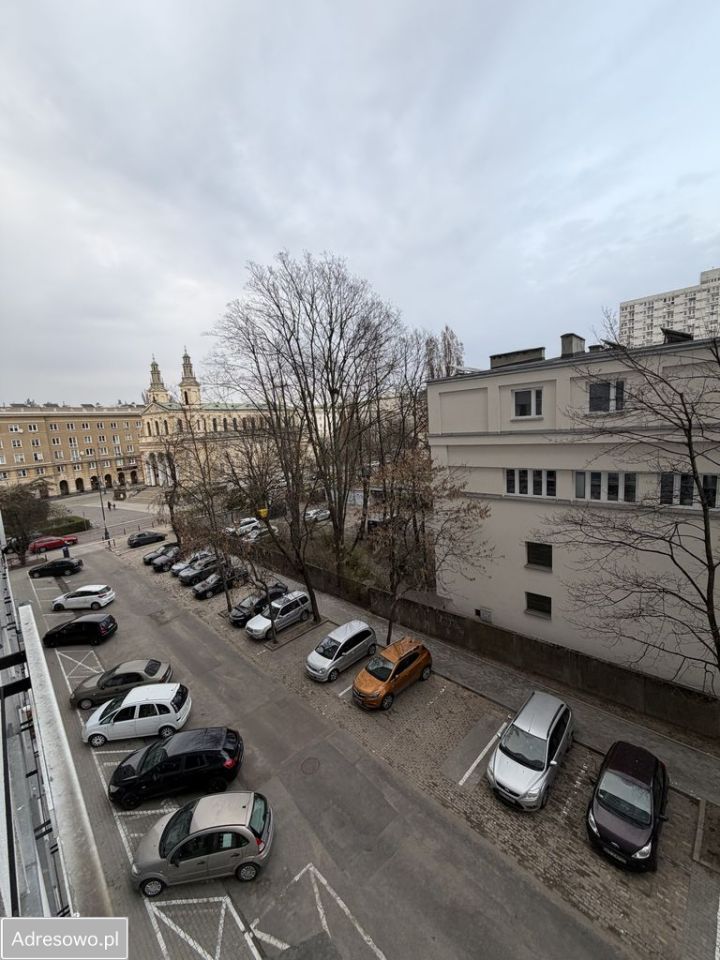 Mieszkanie 2-pokojowe Warszawa Wola, ul. Chłodna. Zdjęcie 18