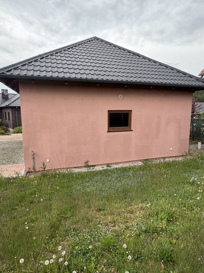 dom wolnostojący, 3 pokoje Włoszakowice, ul. Fryderyka Chopina. Zdjęcie 8