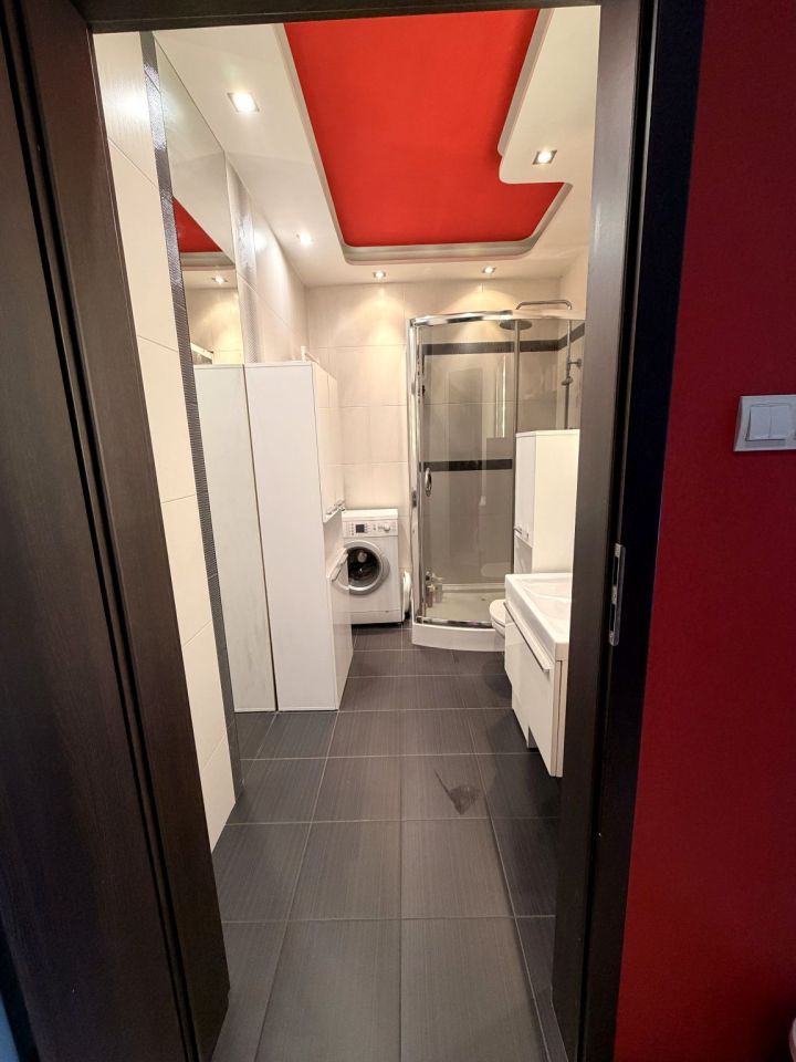 Mieszkanie 1-pokojowe Kraków Ruczaj, ul. Obozowa. Zdjęcie 6