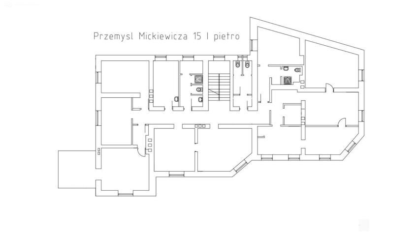 Lokal Przemyśl, ul. Adama Mickiewicza. Zdjęcie 9