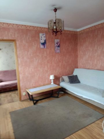 Mieszkanie 2-pokojowe Katowice os. Witosa, ul. Wincentego Witosa. Zdjęcie 1