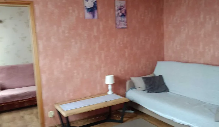 Mieszkanie 2-pokojowe Katowice os. Witosa, ul. Wincentego Witosa