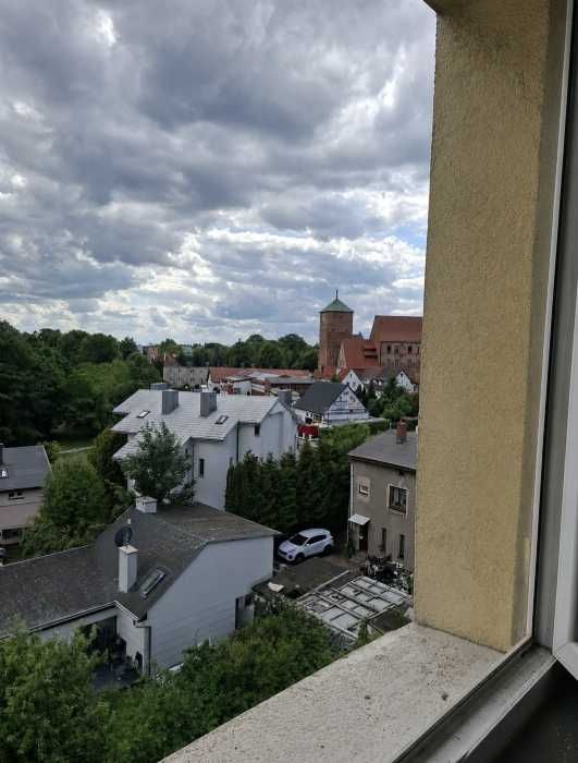 Mieszkanie 1-pokojowe Darłowo Racisław, ul. Rynkowa. Zdjęcie 8