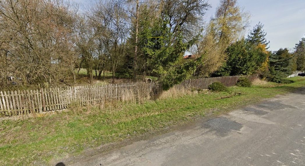 Działka rolna Anastazów. Zdjęcie 1
