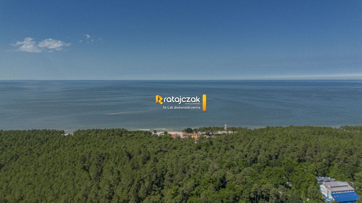 Mieszkanie 3-pokojowe Stegna, ul. Lipowa. Zdjęcie 5