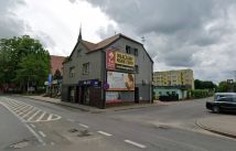 Lokal Nowogard, ul. Warszawska. Zdjęcie 1