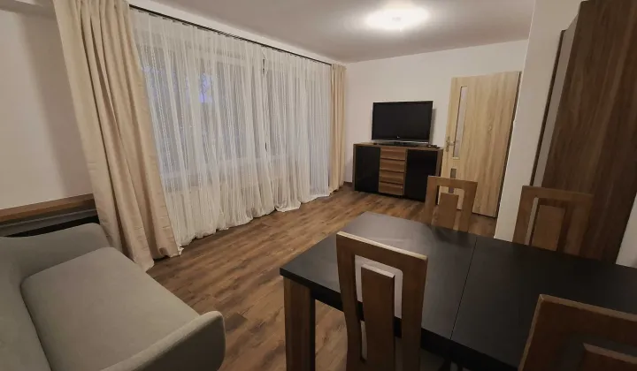 Mieszkanie 3-pokojowe Pruszków
