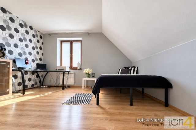 dom wolnostojący, 6 pokoi Bilsko. Zdjęcie 15