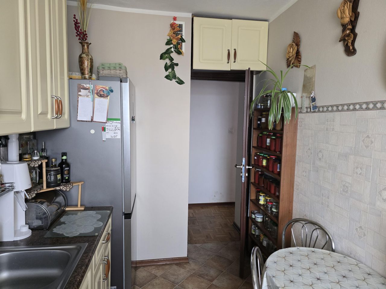 Mieszkanie 3-pokojowe Legionowo Piaski, ul. Zegrzyńska. Zdjęcie 2