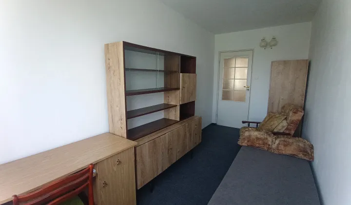 Pokój Lublin Wieniawa, ul. Cypriana Godebskiego