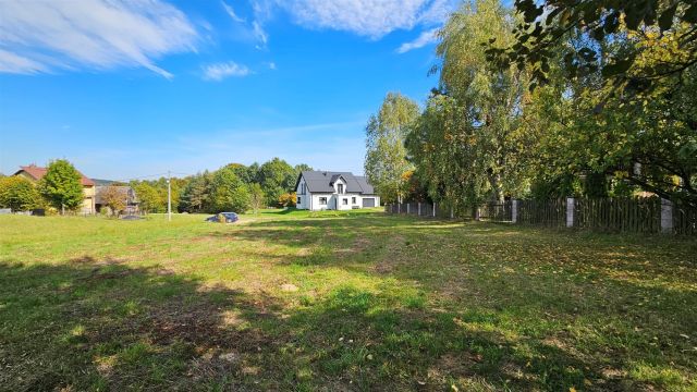 Działka budowlana Rudnik. Zdjęcie 8