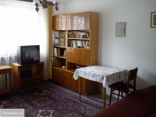 Mieszkanie 3-pokojowe Zambrów, al. Wojska Polskiego. Zdjęcie 1