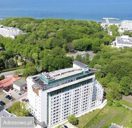 Nieruchomość komercyjna Kołobrzeg, ul. Portowa. Zdjęcie 1