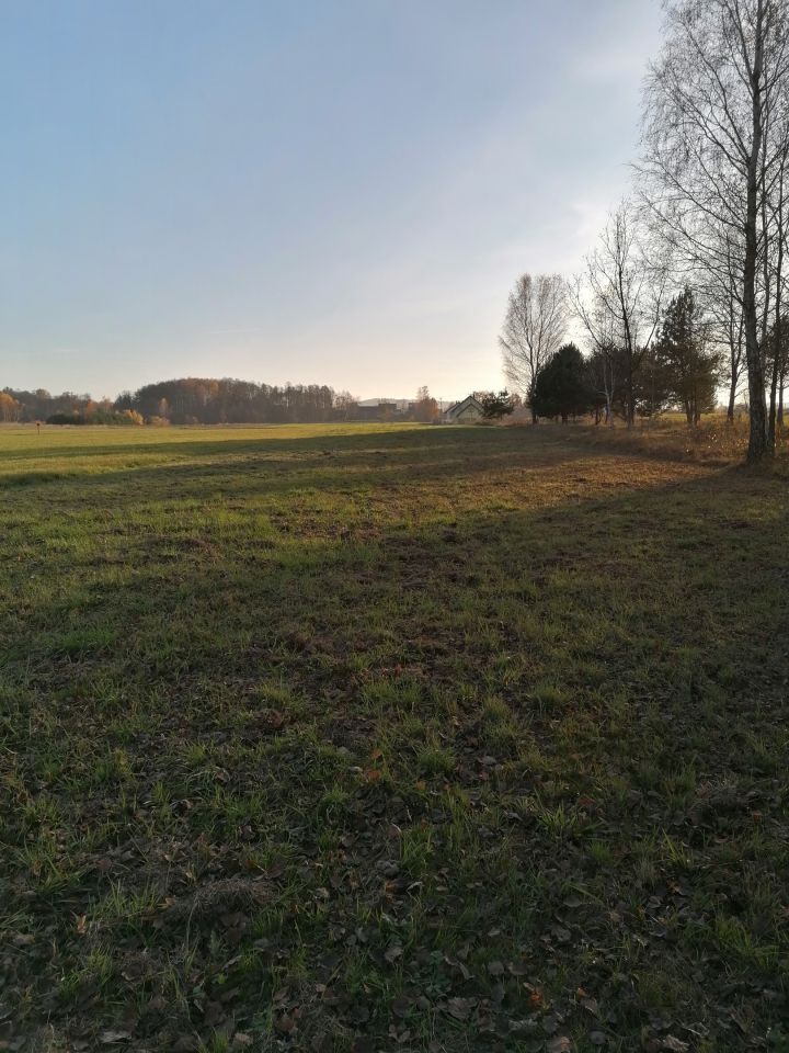 Działka rolno-budowlana Gniewce. Zdjęcie 3