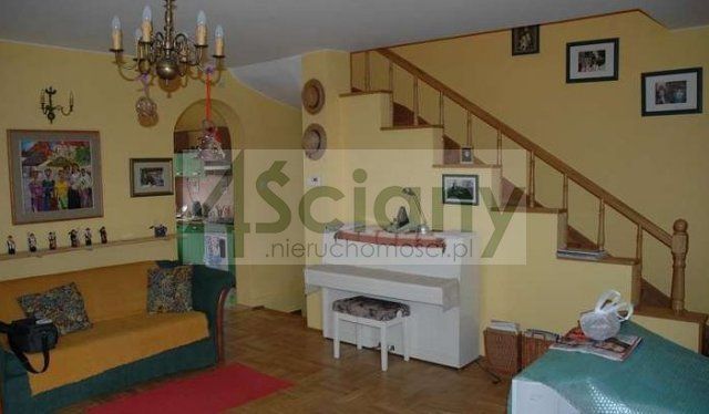 bliźniak, 6 pokoi Konstancin-Jeziorna. Zdjęcie 8