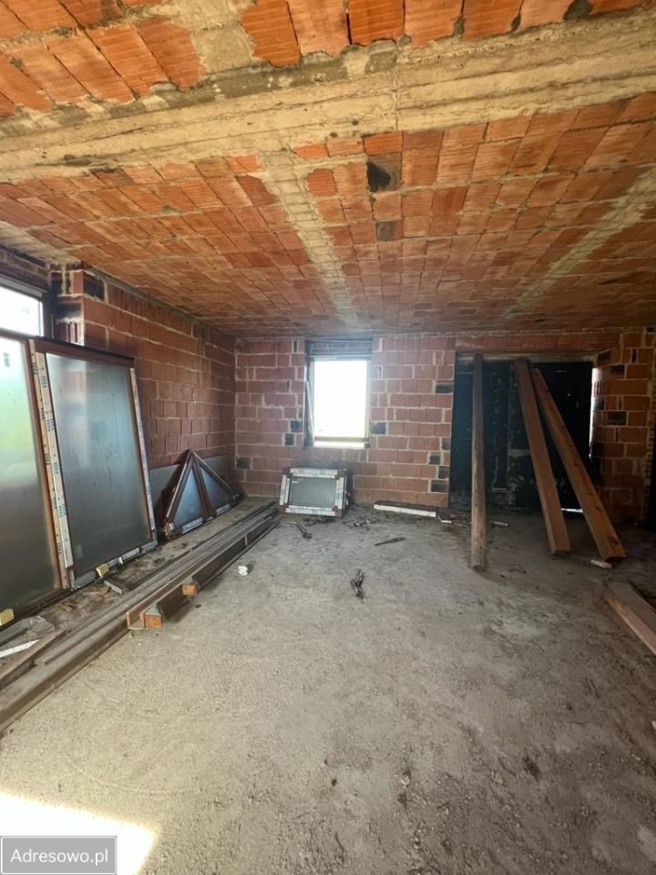 dom wolnostojący, 6 pokoi Jędrzychów, ul. Orla. Zdjęcie 7