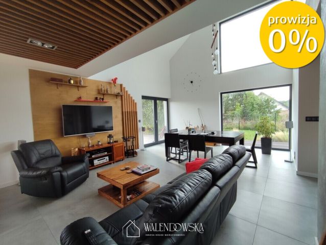 dom wolnostojący, 3 pokoje Swochowo. Zdjęcie 4