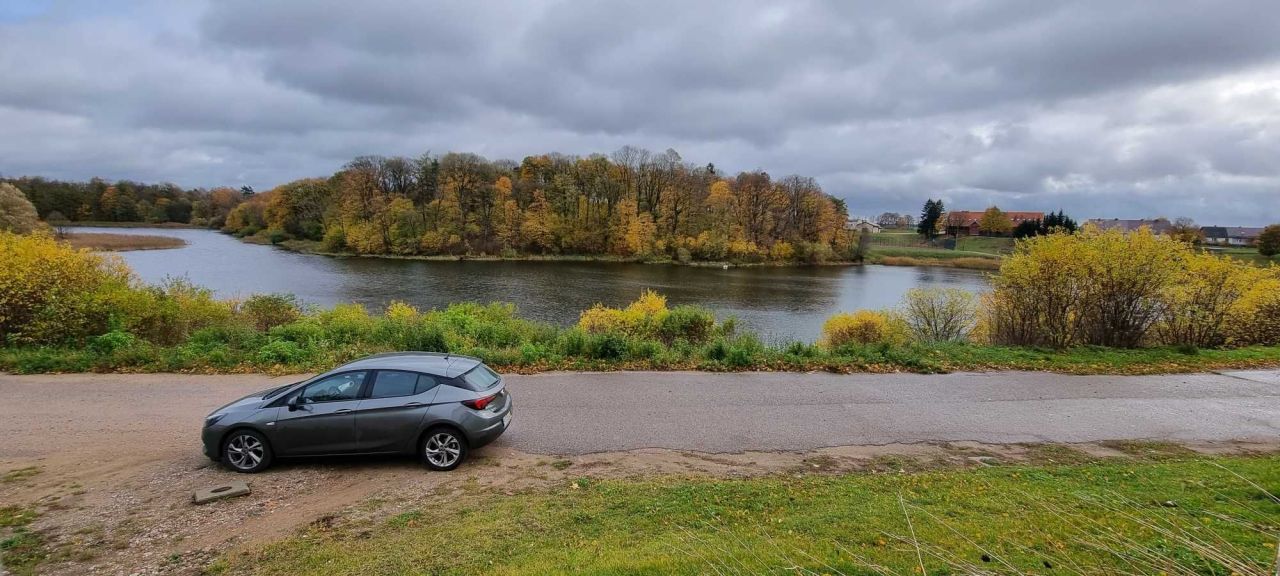 dom wolnostojący Grzybiny. Zdjęcie 2