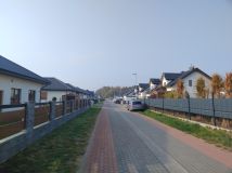 Działka budowlana Redzikowo, ul. Klonowa. Zdjęcie 4