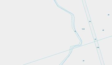 Działka rolna Smolanka