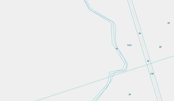 Działka rolna Smolanka