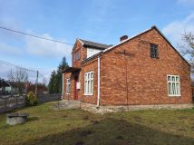 dom wolnostojący Brzegi. Zdjęcie 1