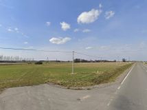 Działka inwestycyjna Lubice. Zdjęcie 2