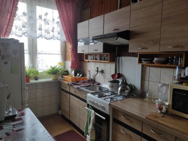 Mieszkanie 3-pokojowe Nowa Dęba, al. Zwycięstwa. Zdjęcie 1