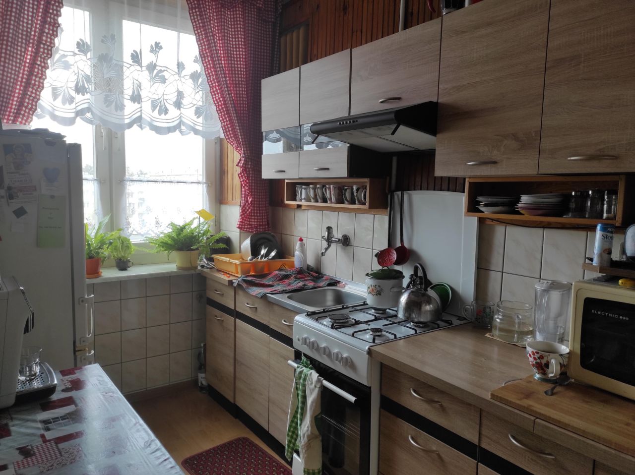 Mieszkanie 3-pokojowe Nowa Dęba, al. Zwycięstwa