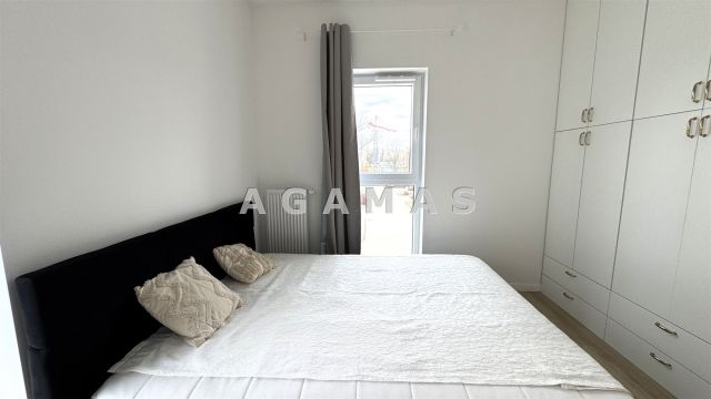 Mieszkanie 3-pokojowe Wrocław Śródmieście, ul. Marcellego Bacciarellego. Zdjęcie 11