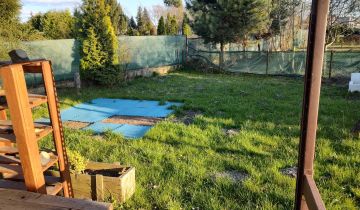 Działka rod Sosnowiec, ul. Długa