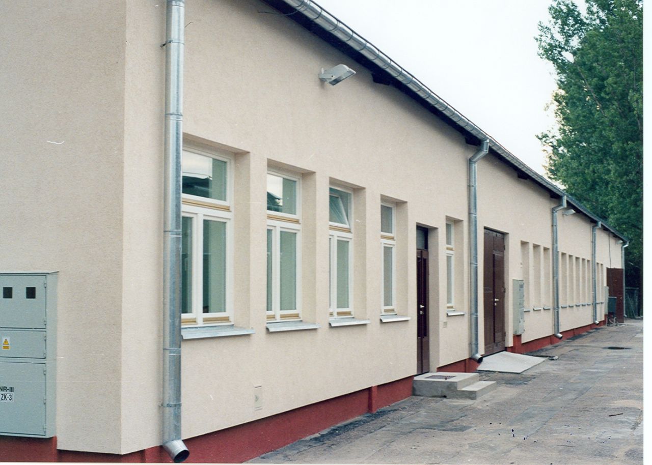 Lokal Hajnówka Górne, ul. Górna. Zdjęcie 2