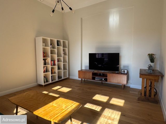 Mieszkanie 3-pokojowe Legnica, ul. Adama Mickiewicza. Zdjęcie 1